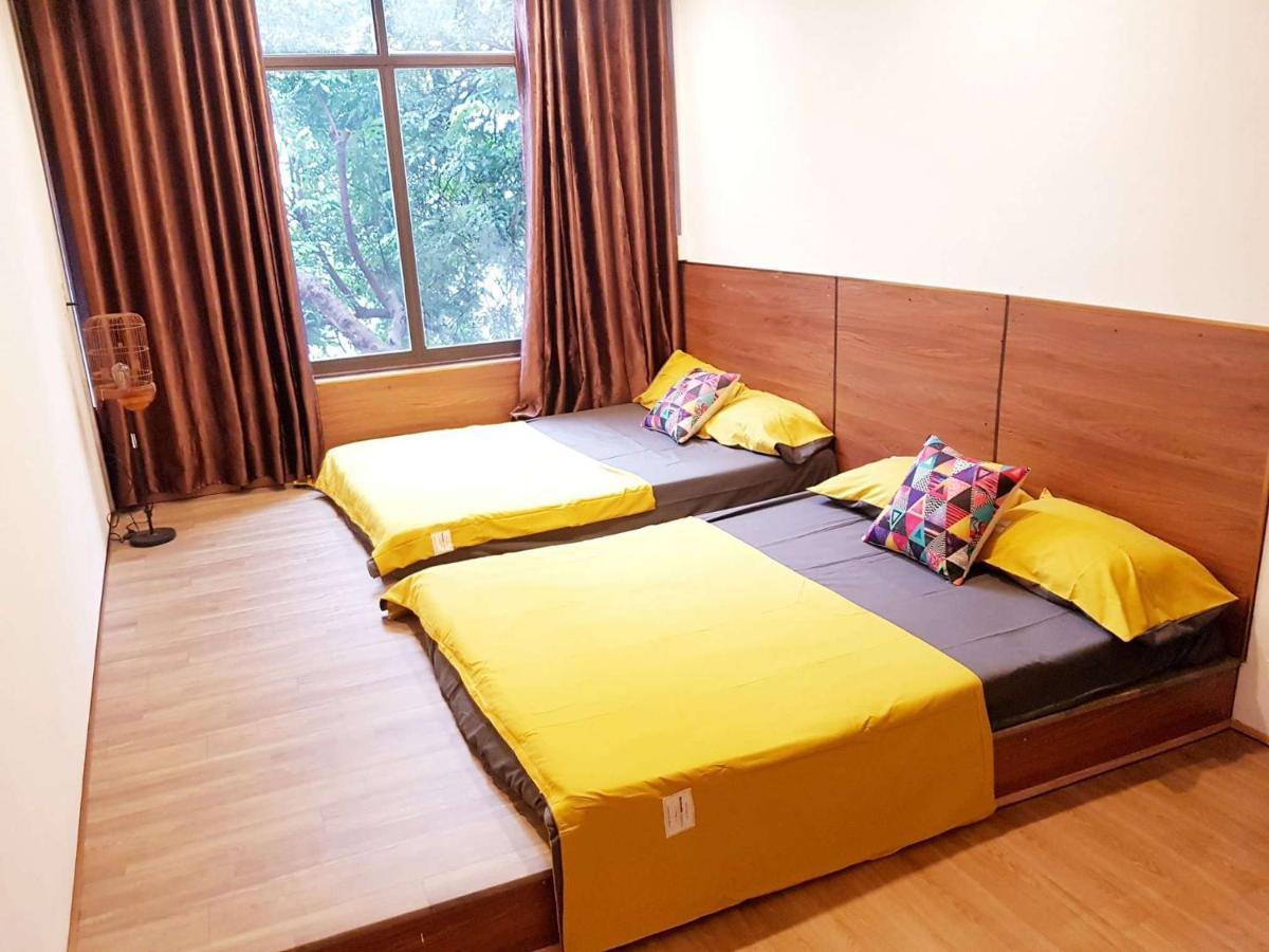 Codohomestay Garden Hue Exterior foto