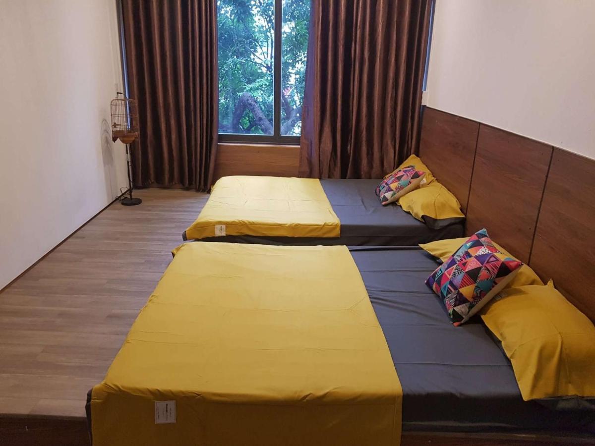 Codohomestay Garden Hue Exterior foto