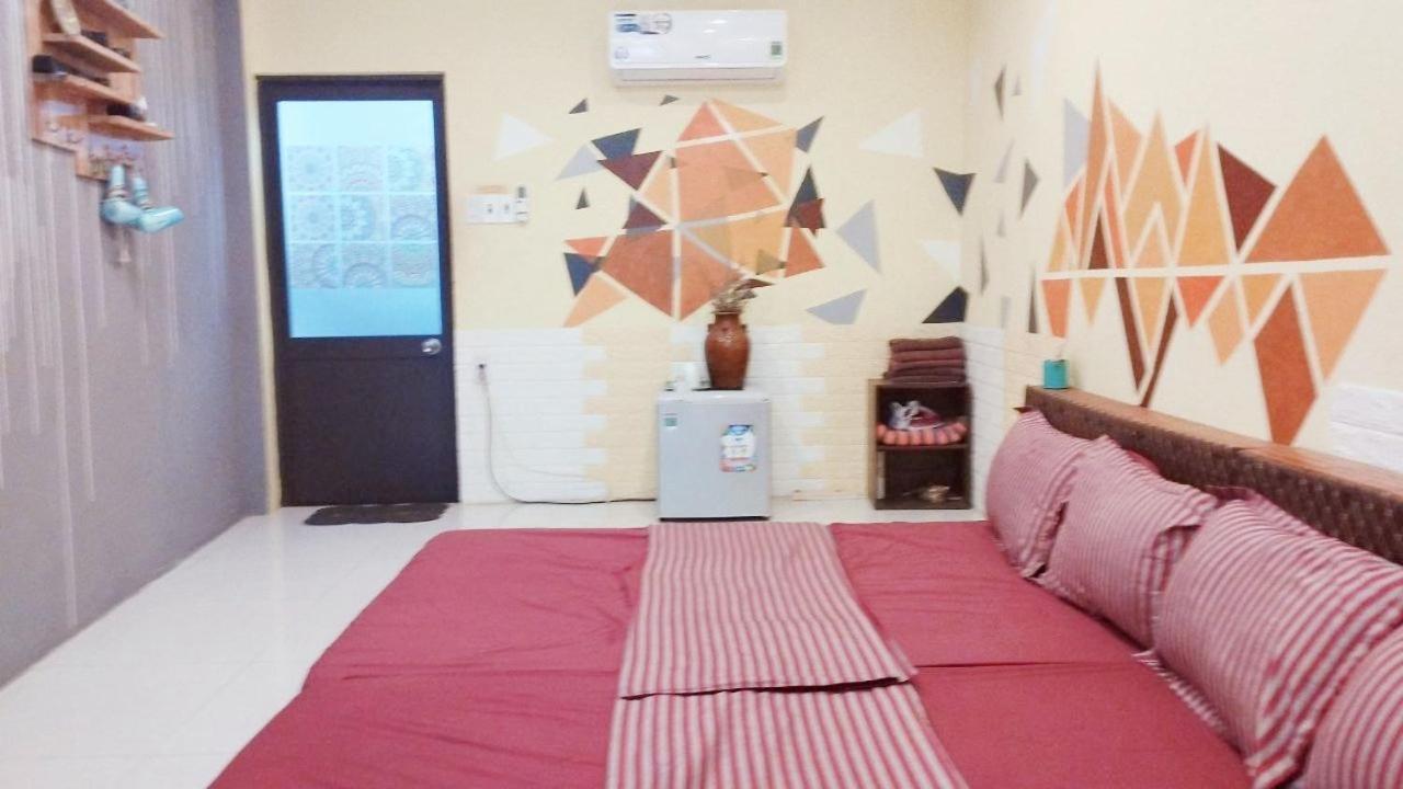 Codohomestay Garden Hue Exterior foto
