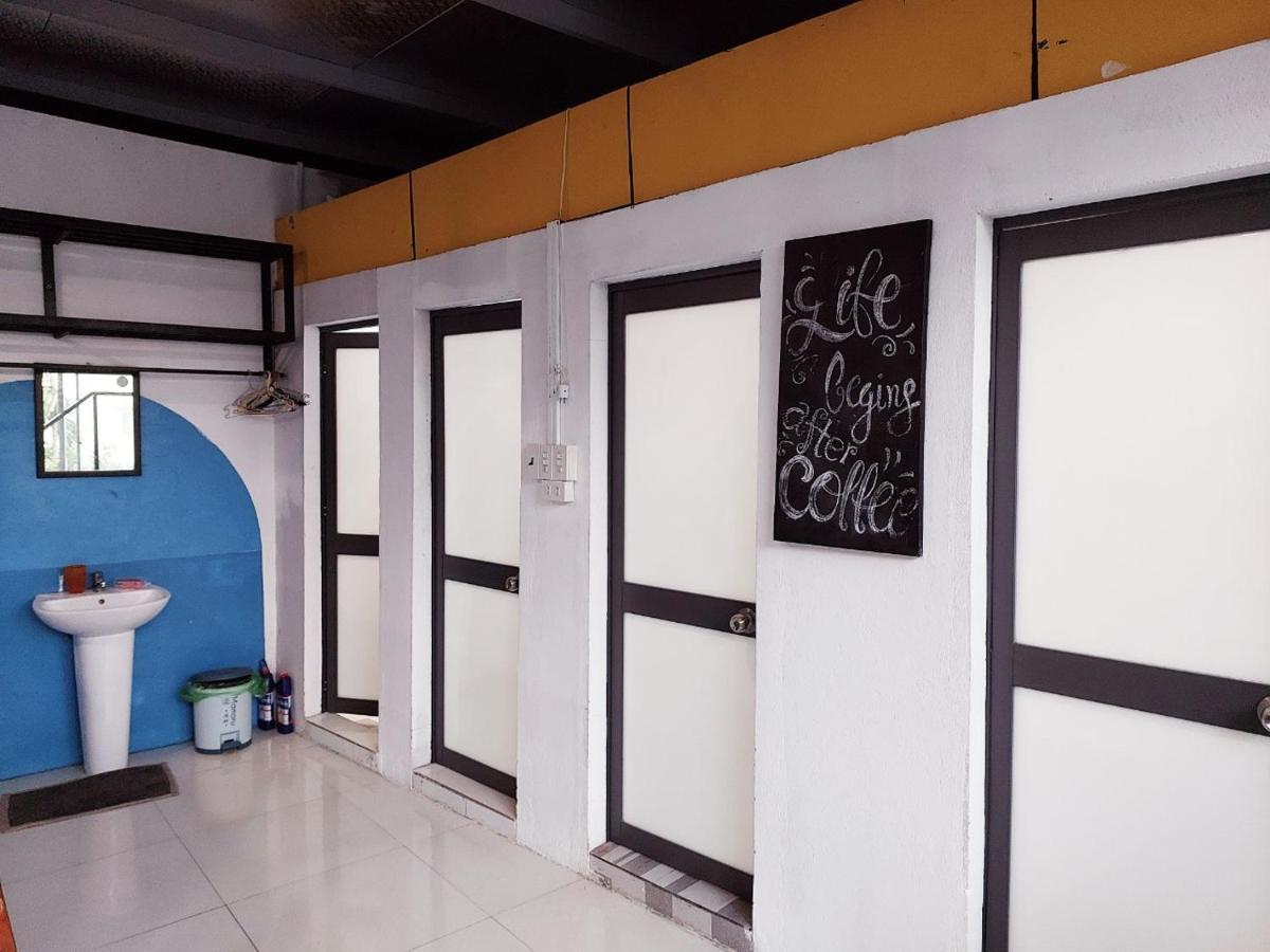 Codohomestay Garden Hue Exterior foto