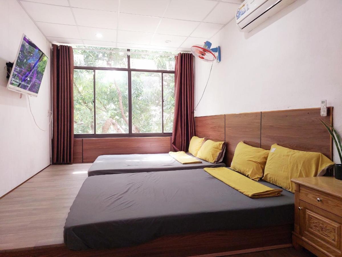 Codohomestay Garden Hue Exterior foto
