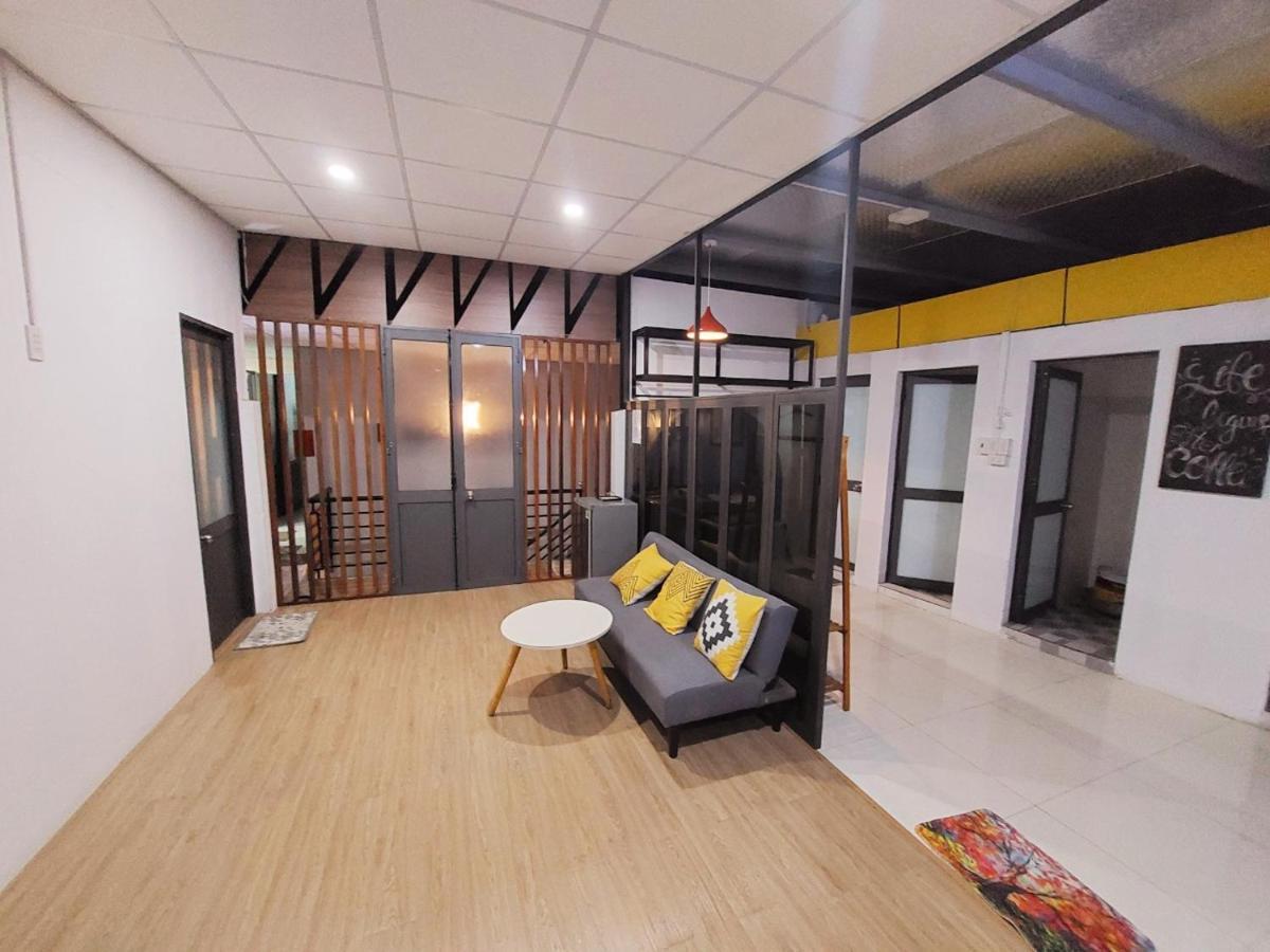 Codohomestay Garden Hue Exterior foto