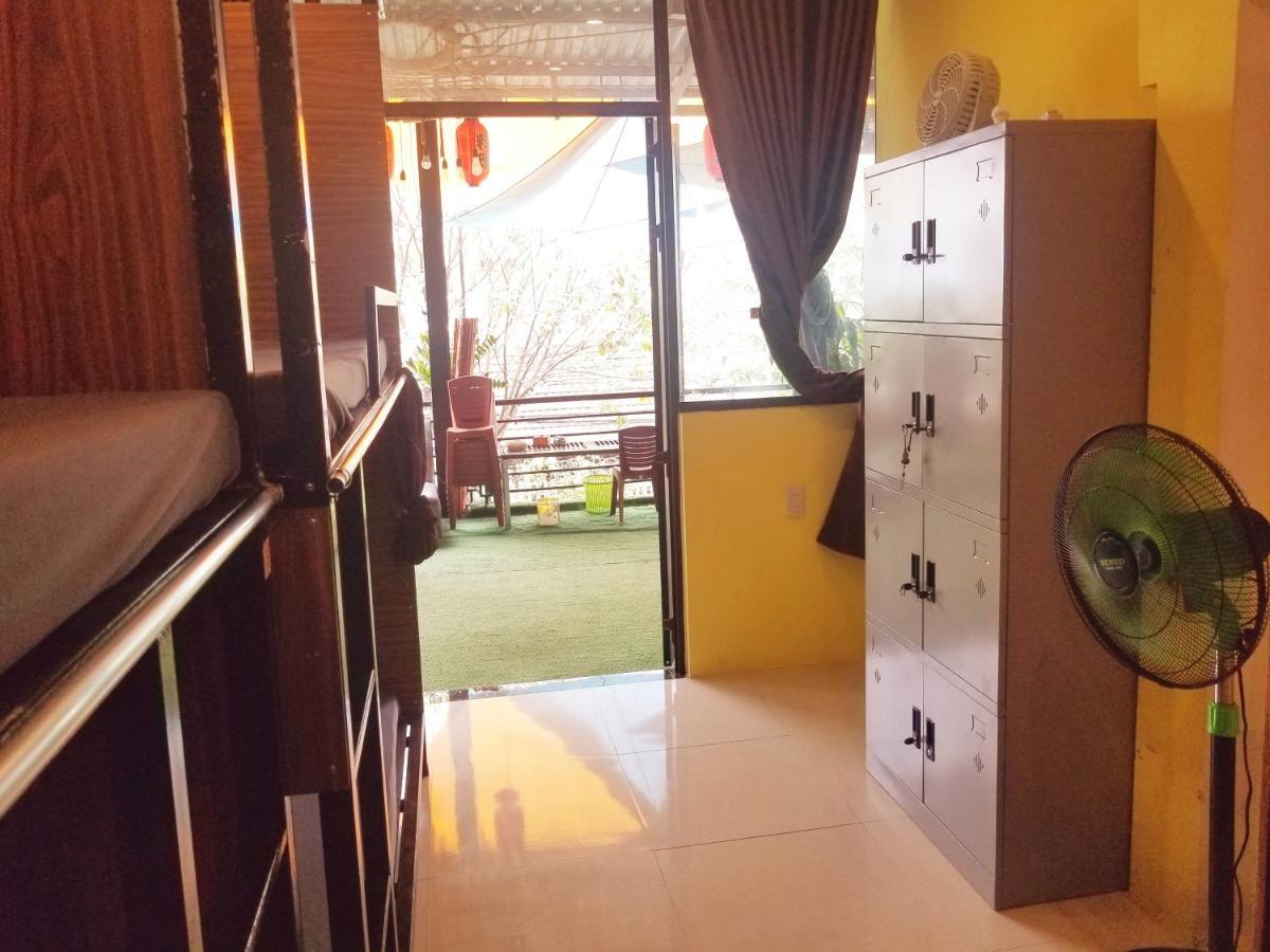 Codohomestay Garden Hue Exterior foto
