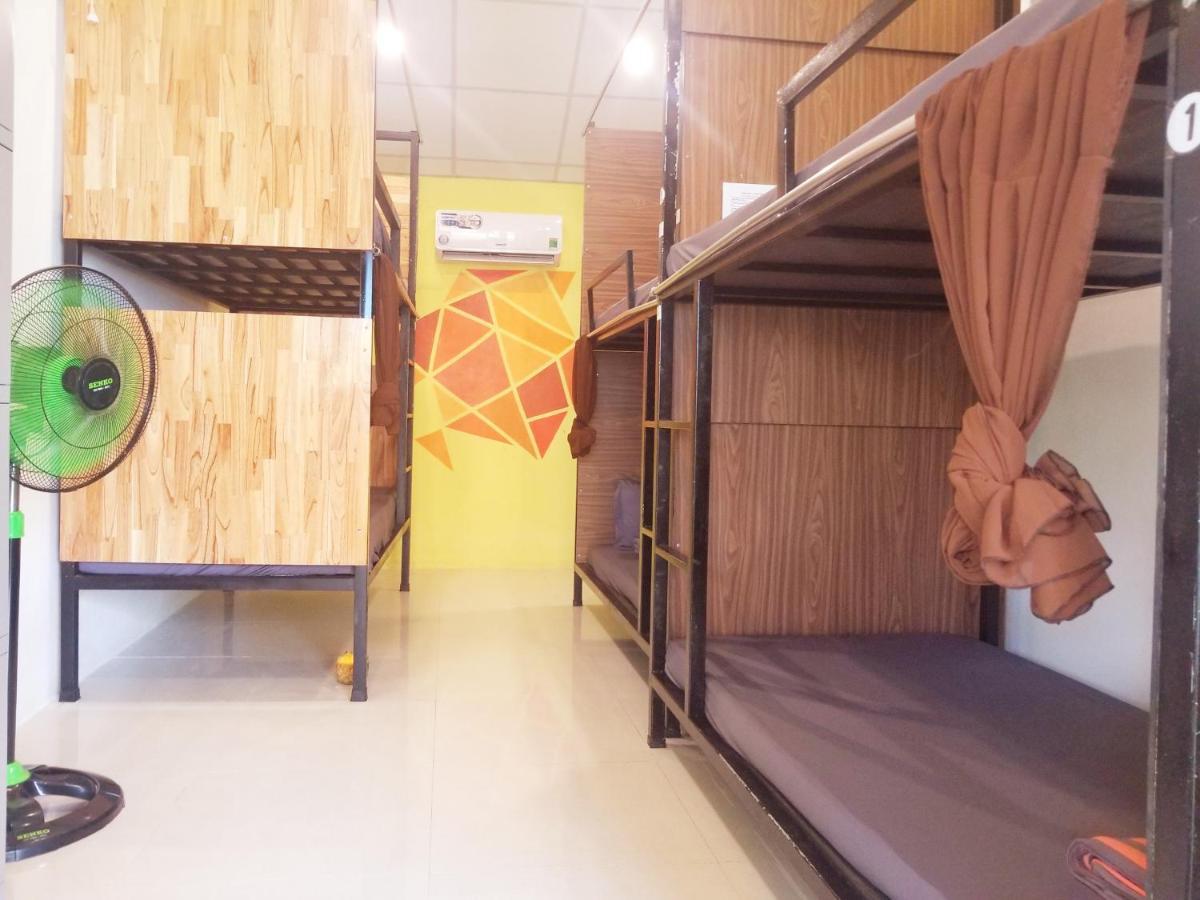 Codohomestay Garden Hue Exterior foto